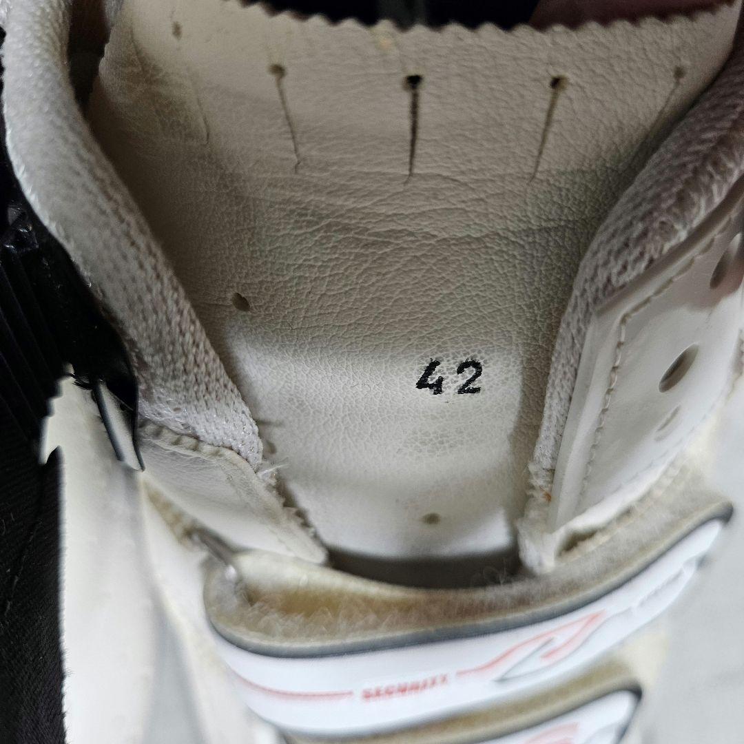 SIDI シディ S-PRO CARBON MILLENIUM Ⅲ 【42】