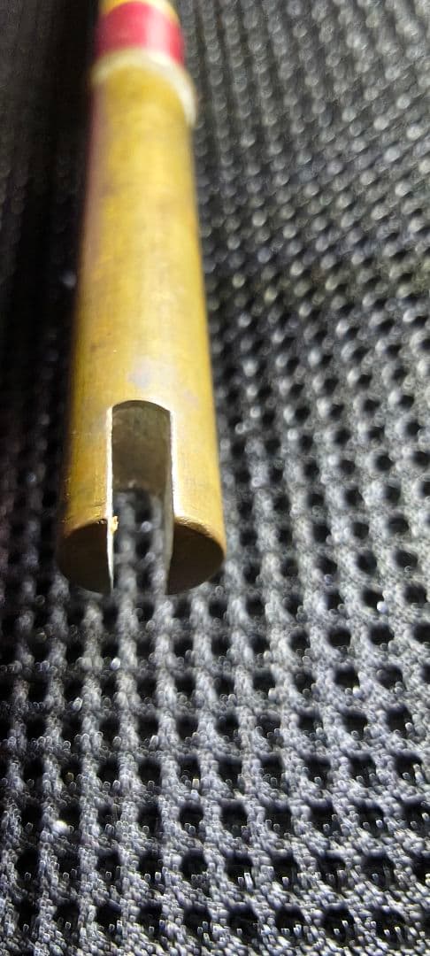 ヘドン　パル?　オールドロッド