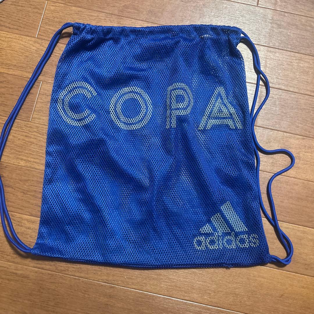 COPA スパイク 袋付き