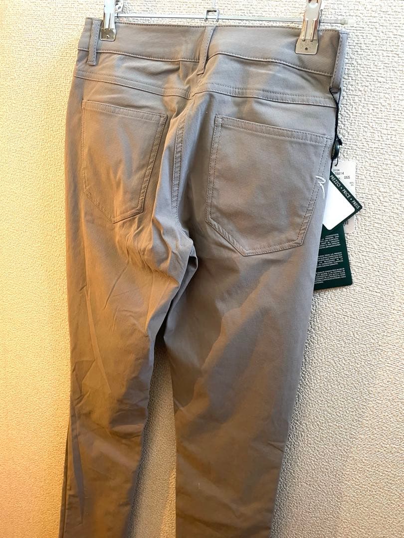 【新品タグ付き】シェルボ　レディース　ゴルフ　 パンツ　size40