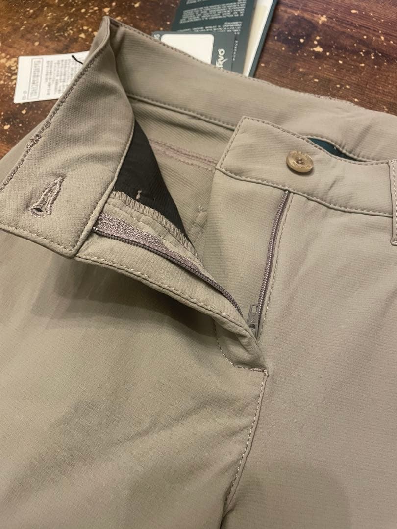 【新品タグ付き】シェルボ　レディース　ゴルフ　 パンツ　size40