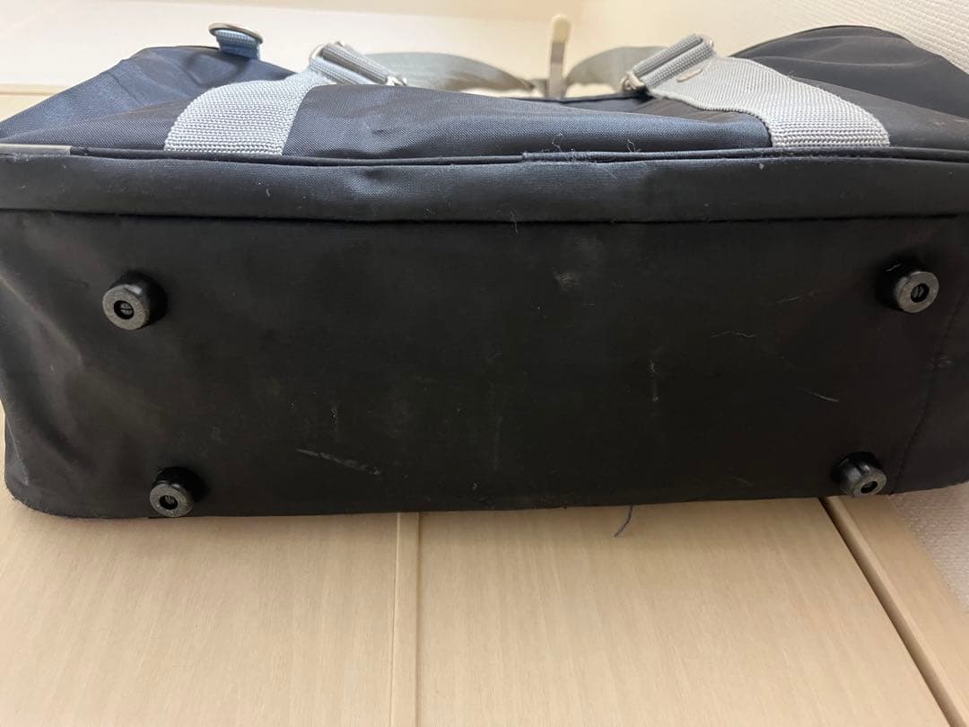 EASTBOY スクバ ナイロン ストラップ付き