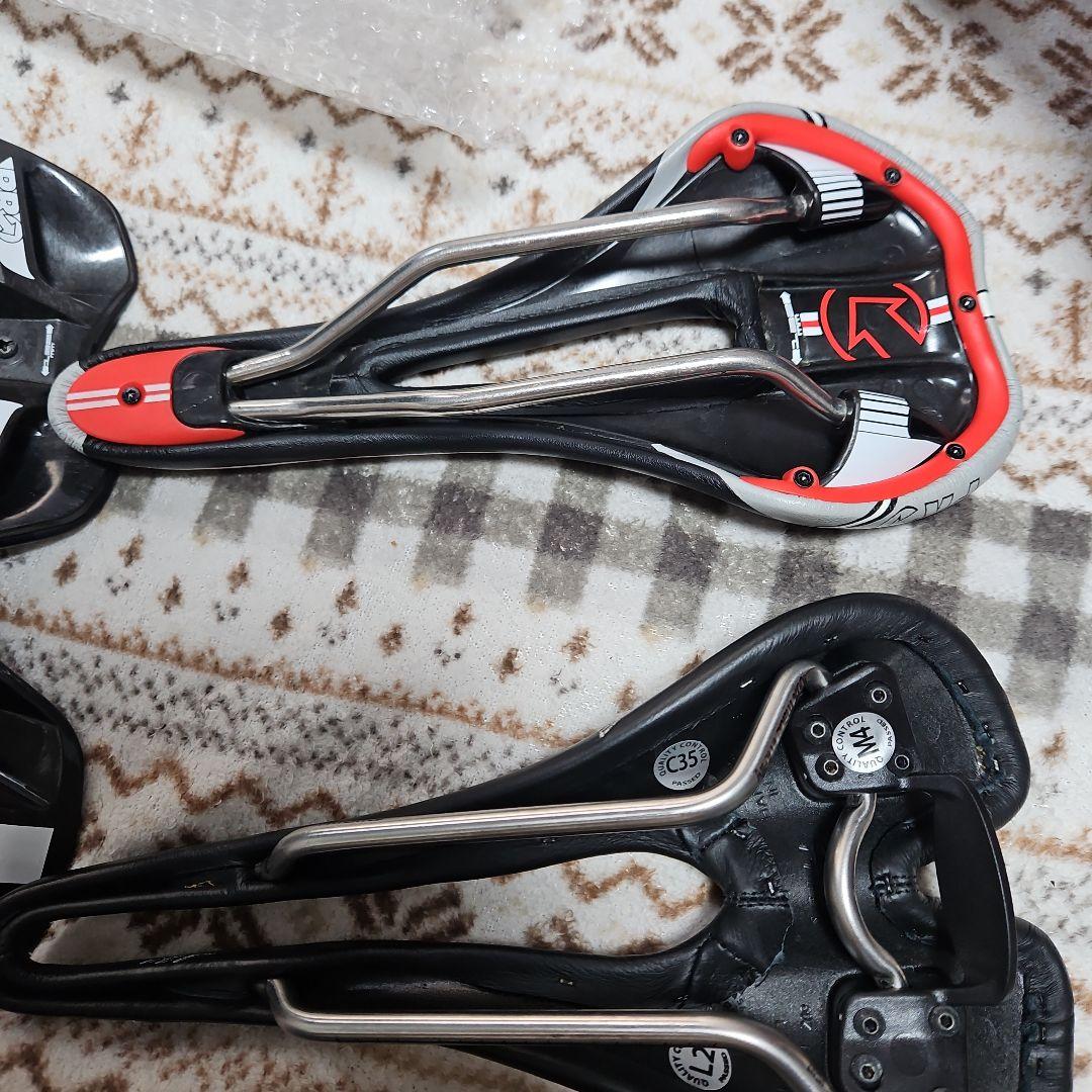 サドルまとめ売り