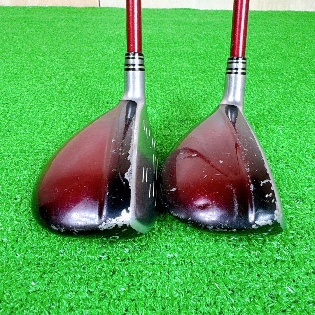 ゼクシオ10 ユーティリティ H5 H6 カーボン R XXIO 23° 26°