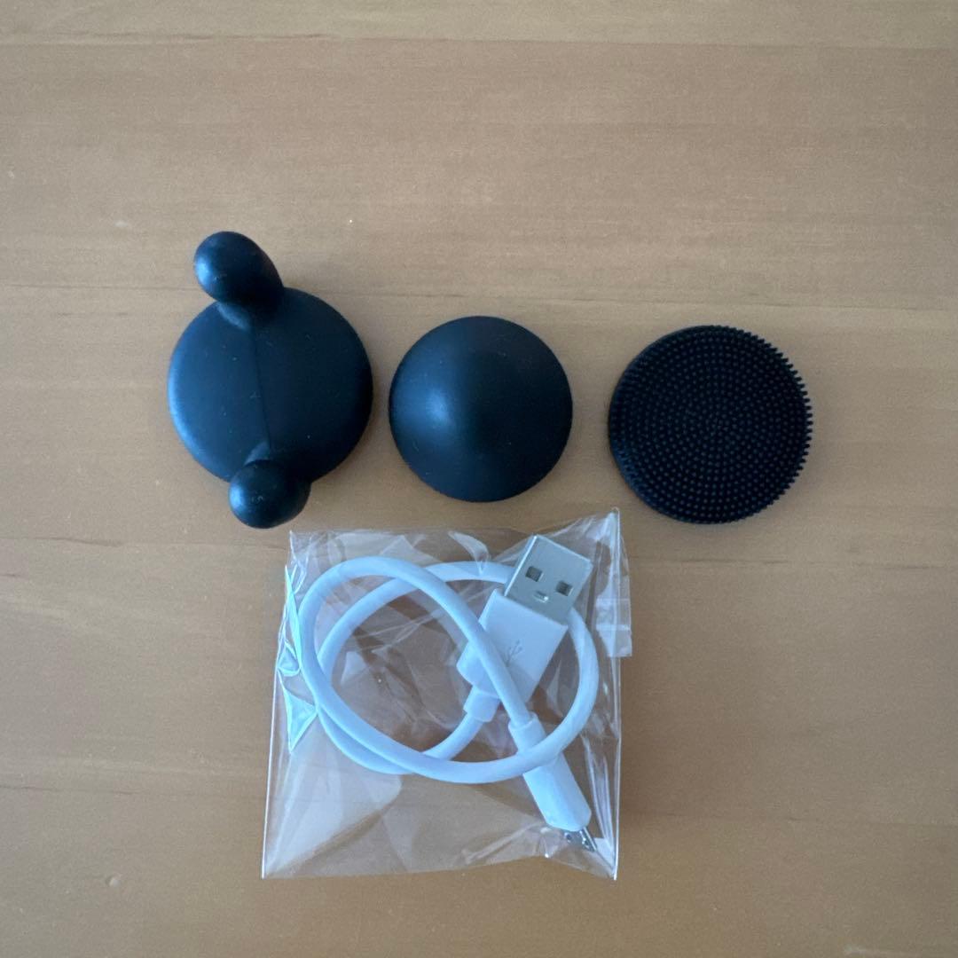 未使用)ドクターエア REG-04 White エクサガン ハイパー