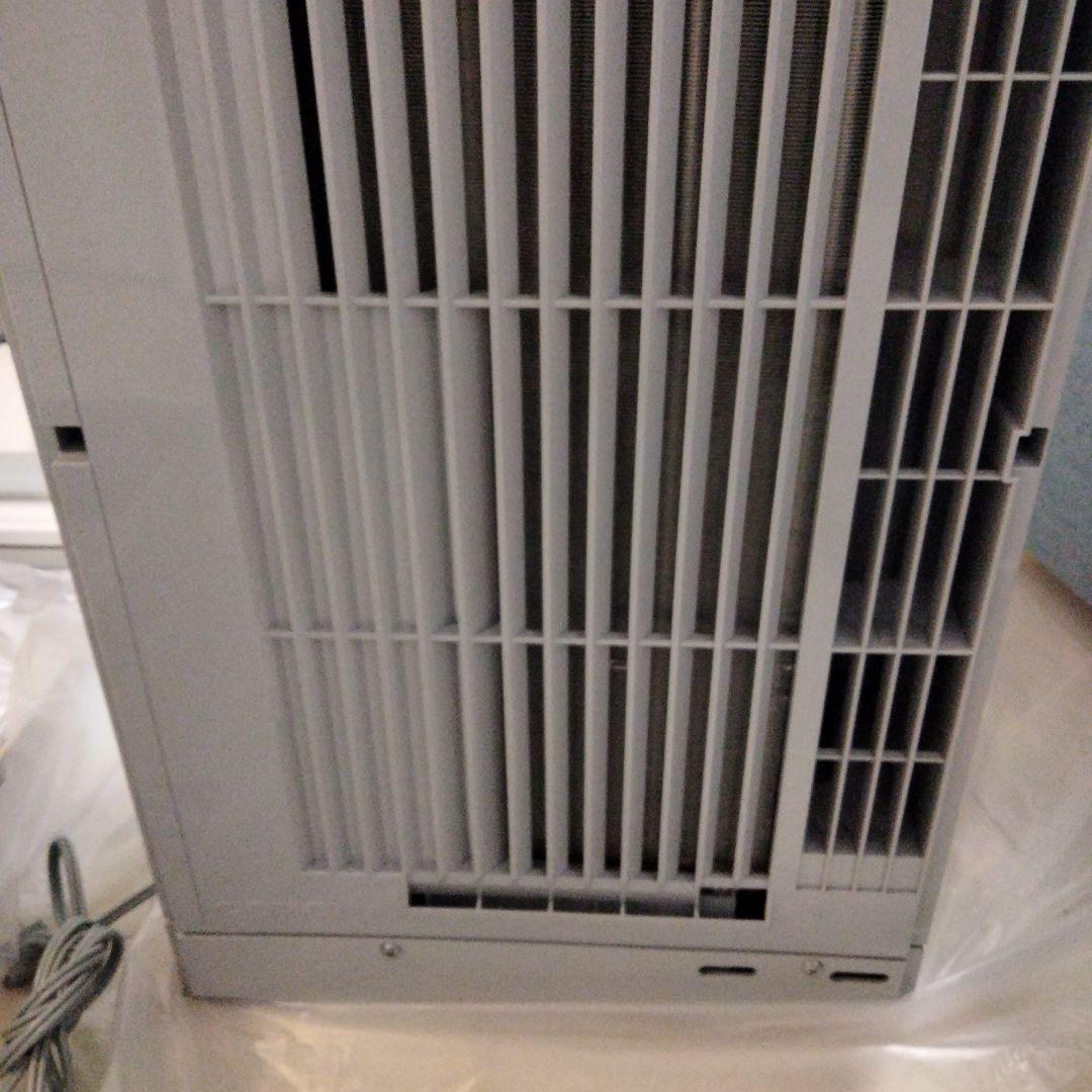 美品！！2025製　コロナ　CORONA　窓用エアコン CW-16A4