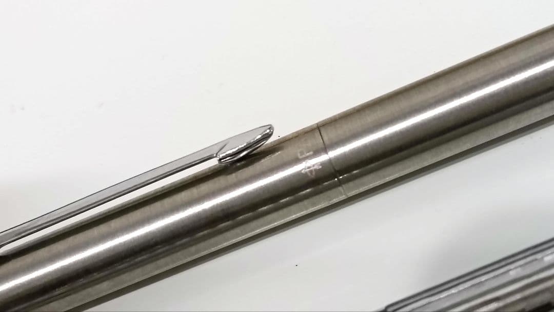 モンブラン ボールペン、万年筆4本セット