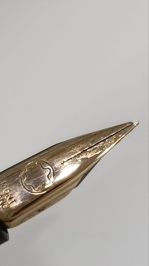 モンブラン ボールペン、万年筆4本セット