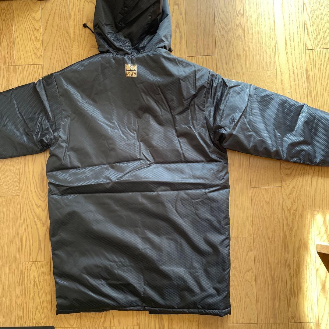 HAKONE EKIDEN 2025 記念ジャケット　Mサイズ