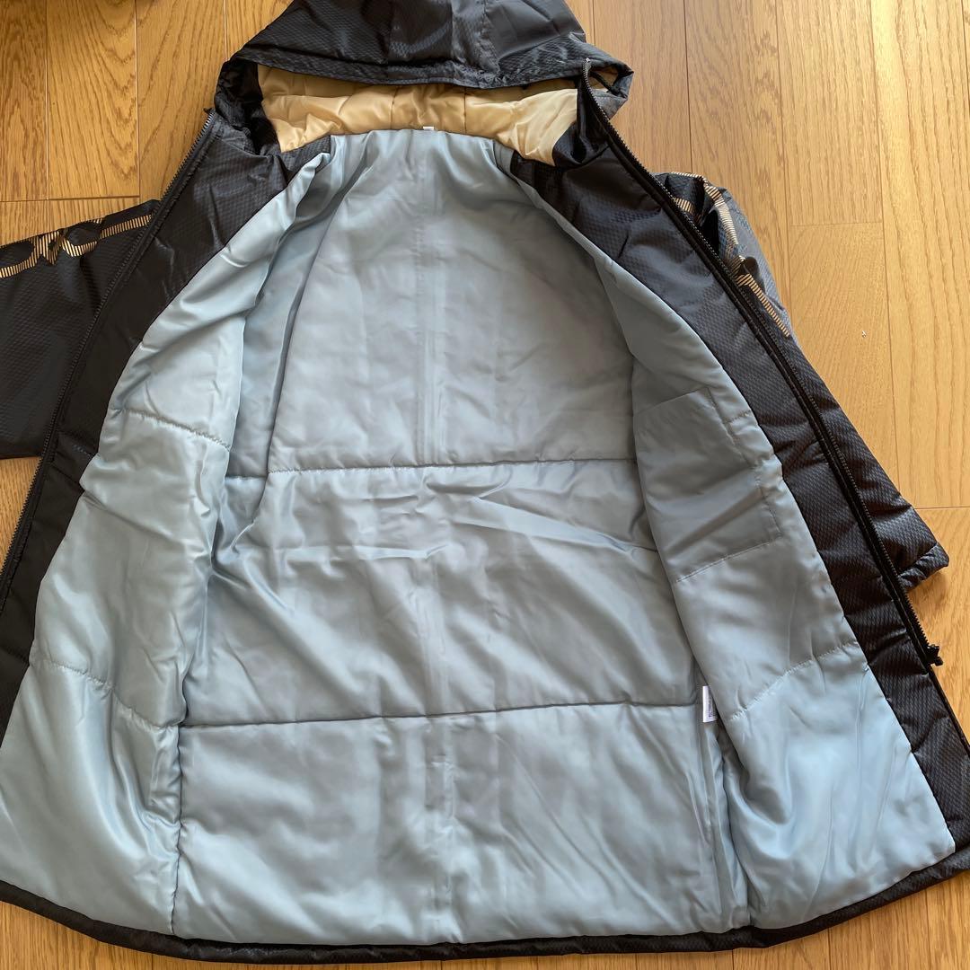 HAKONE EKIDEN 2025 記念ジャケット　Mサイズ