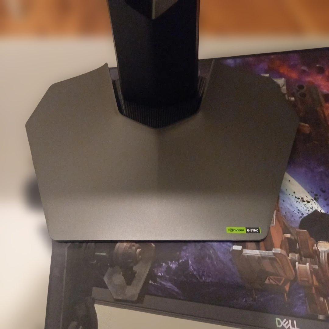 DELLデル 24.5型 Fast IPS G2524H