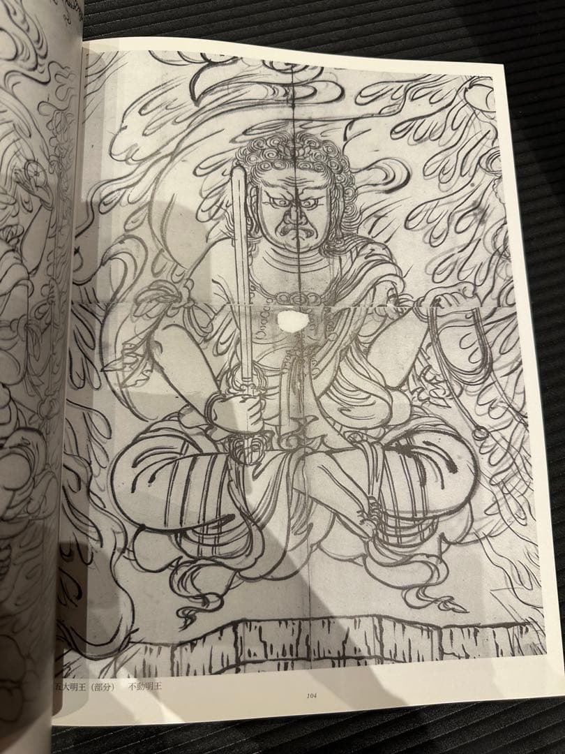 円山派下絵集 4冊セット　高井琮玄編　光村推古書院　未使用品