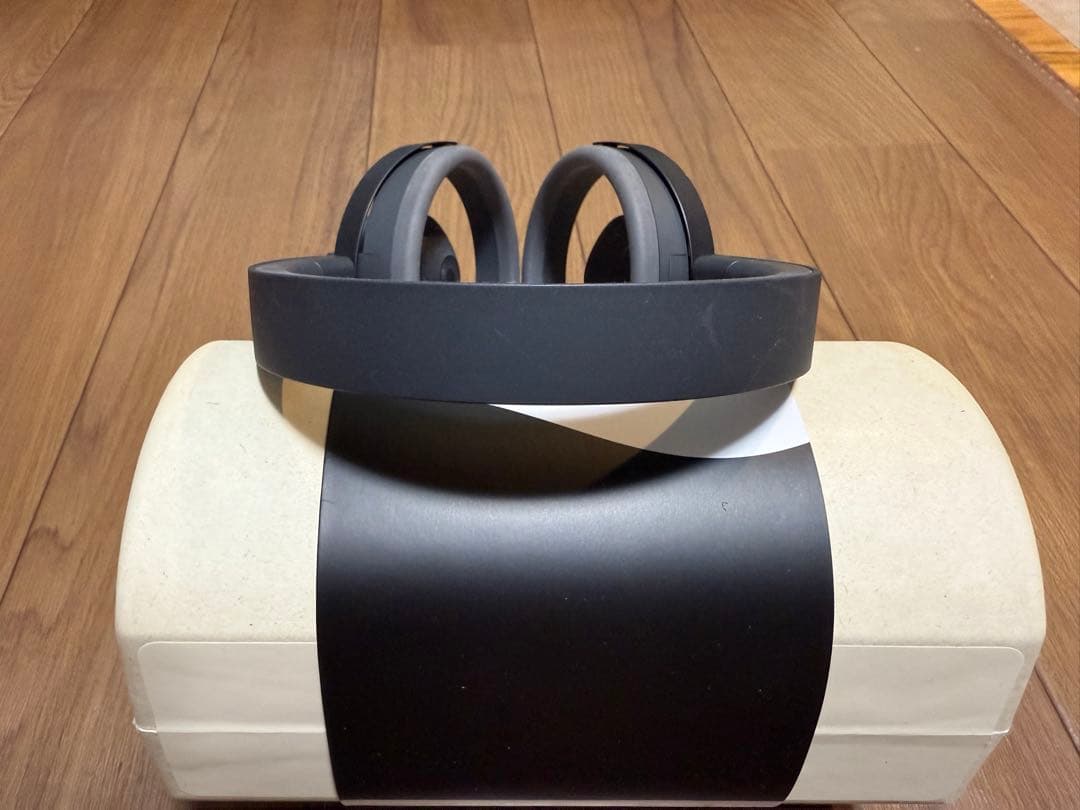 ヘッドホン NWM ONE