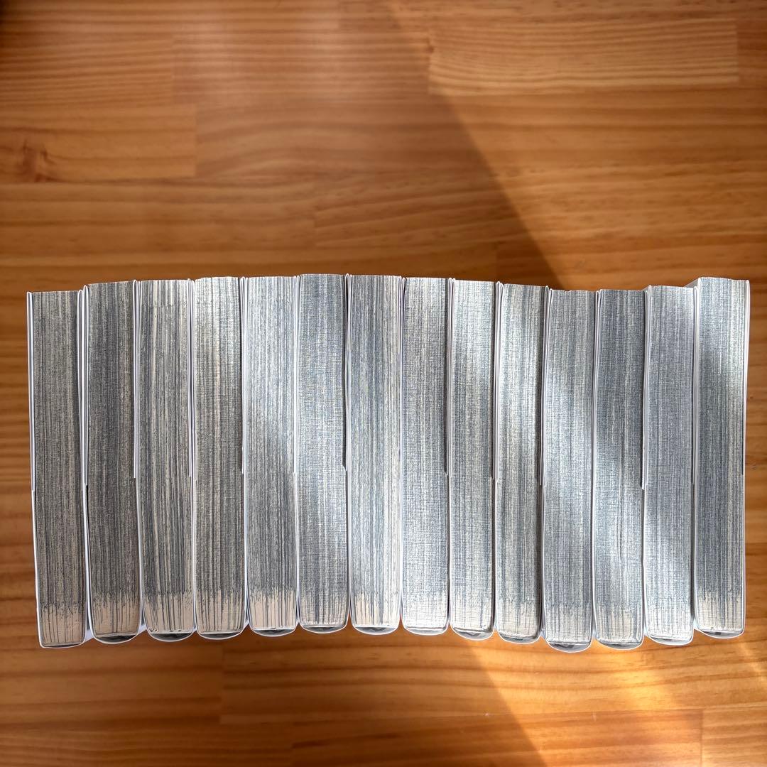 ベルセルク 全巻セット