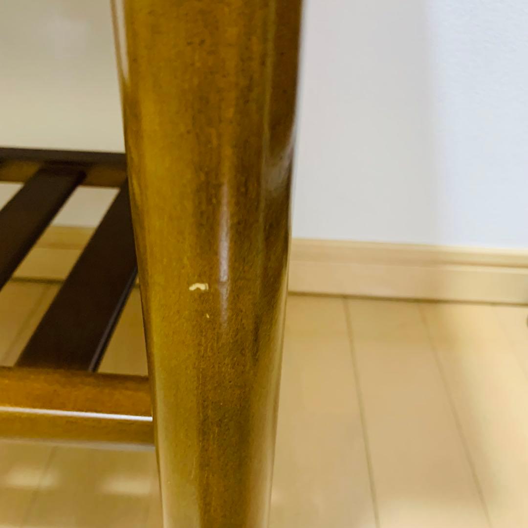 karimoku カリモク　オールドカリモク　カフェテーブル　サイドテーブル