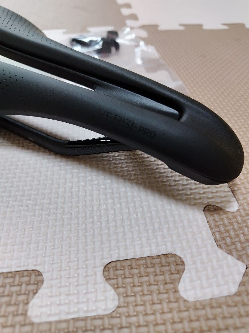 Bontrager ボントレガー Verse Pro 145mm バイク サドル