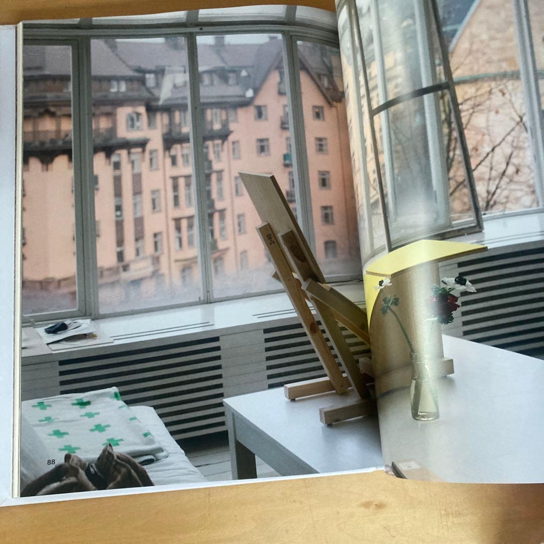 アート・デザイン・音楽 To build a chaise a mass productions