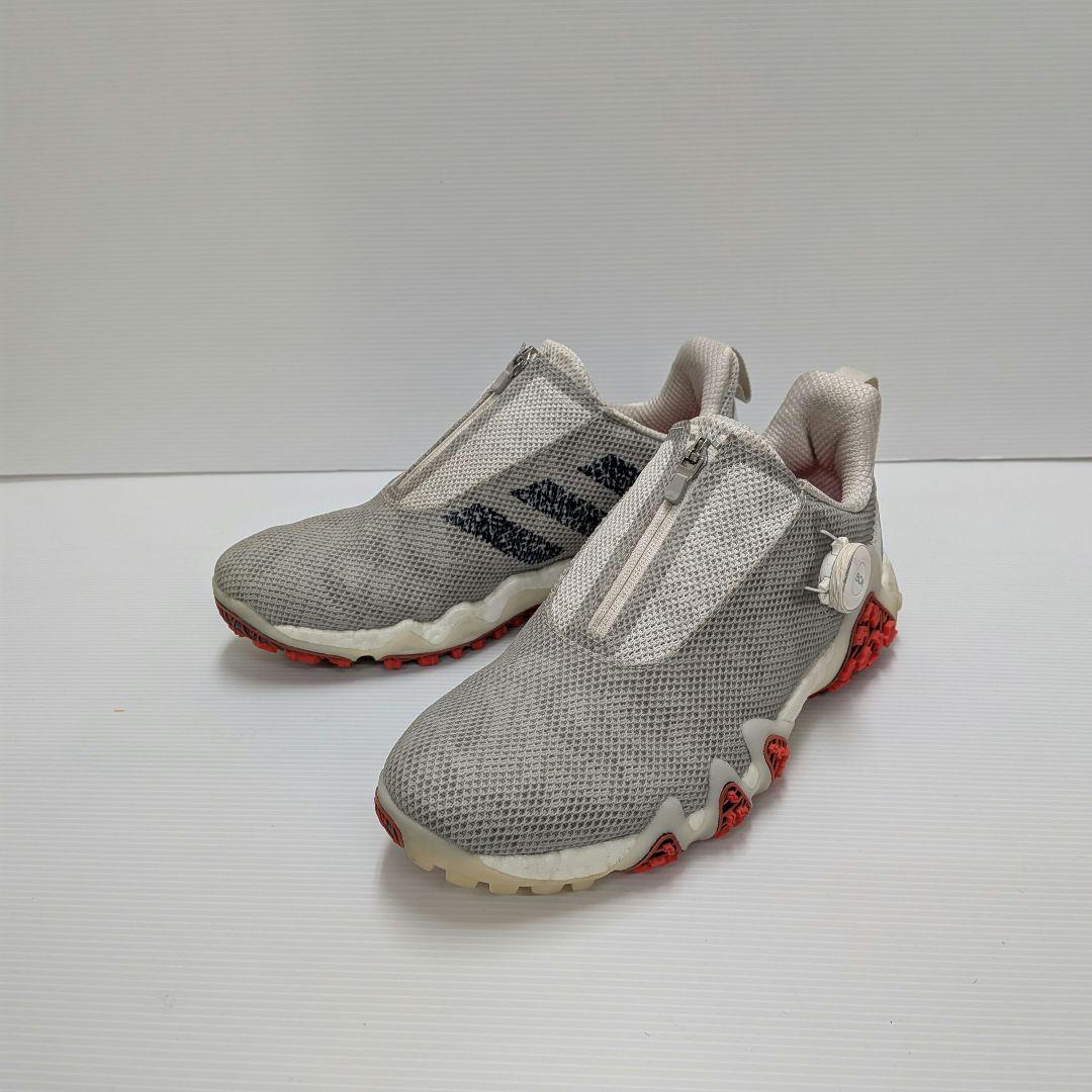 【美品】アディダスコードカオス22BOA 26cm