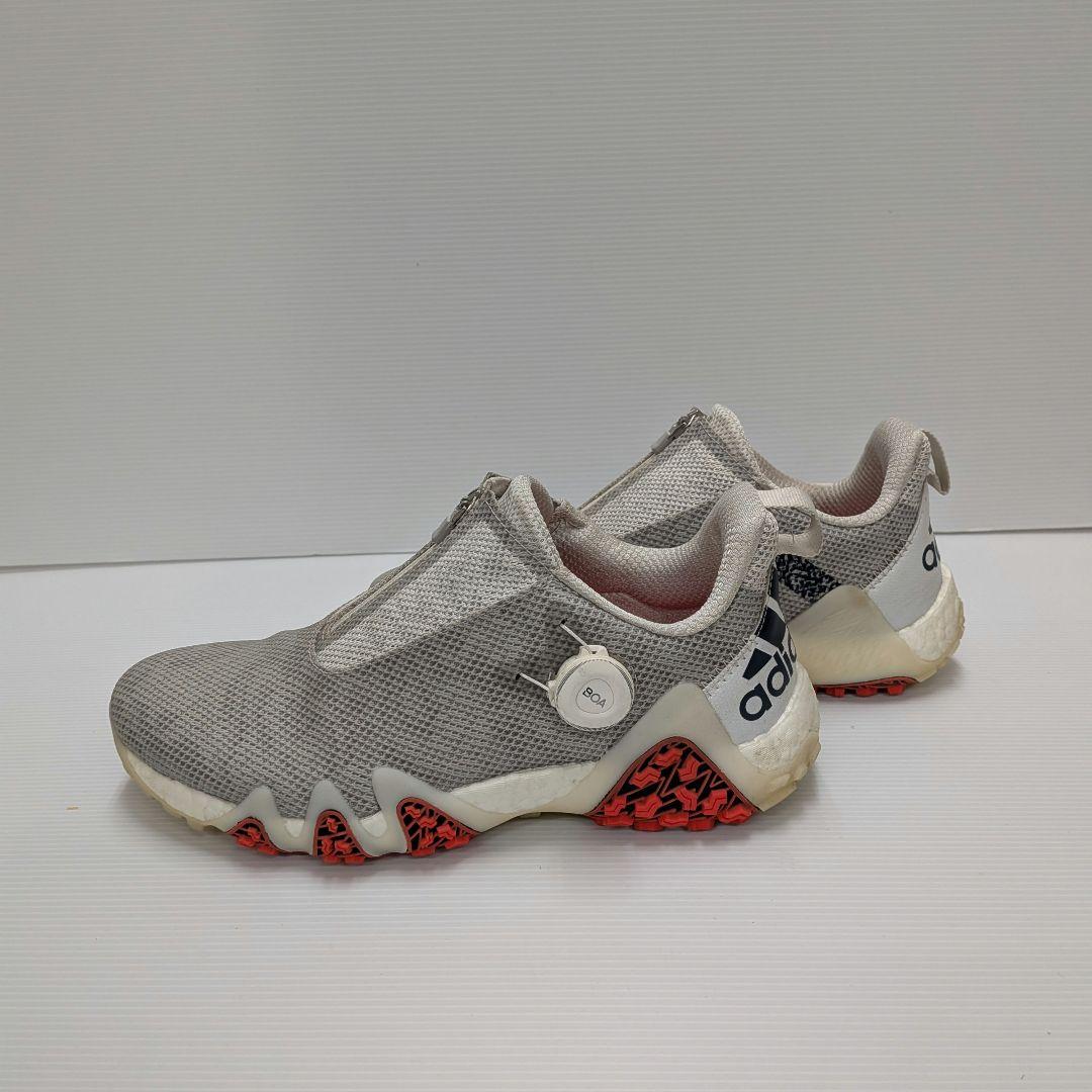 【美品】アディダスコードカオス22BOA 26cm