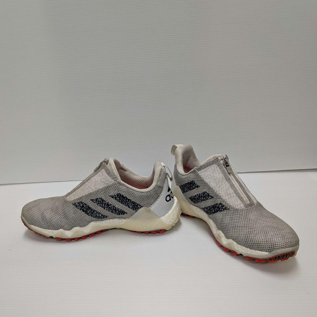 【美品】アディダスコードカオス22BOA 26cm