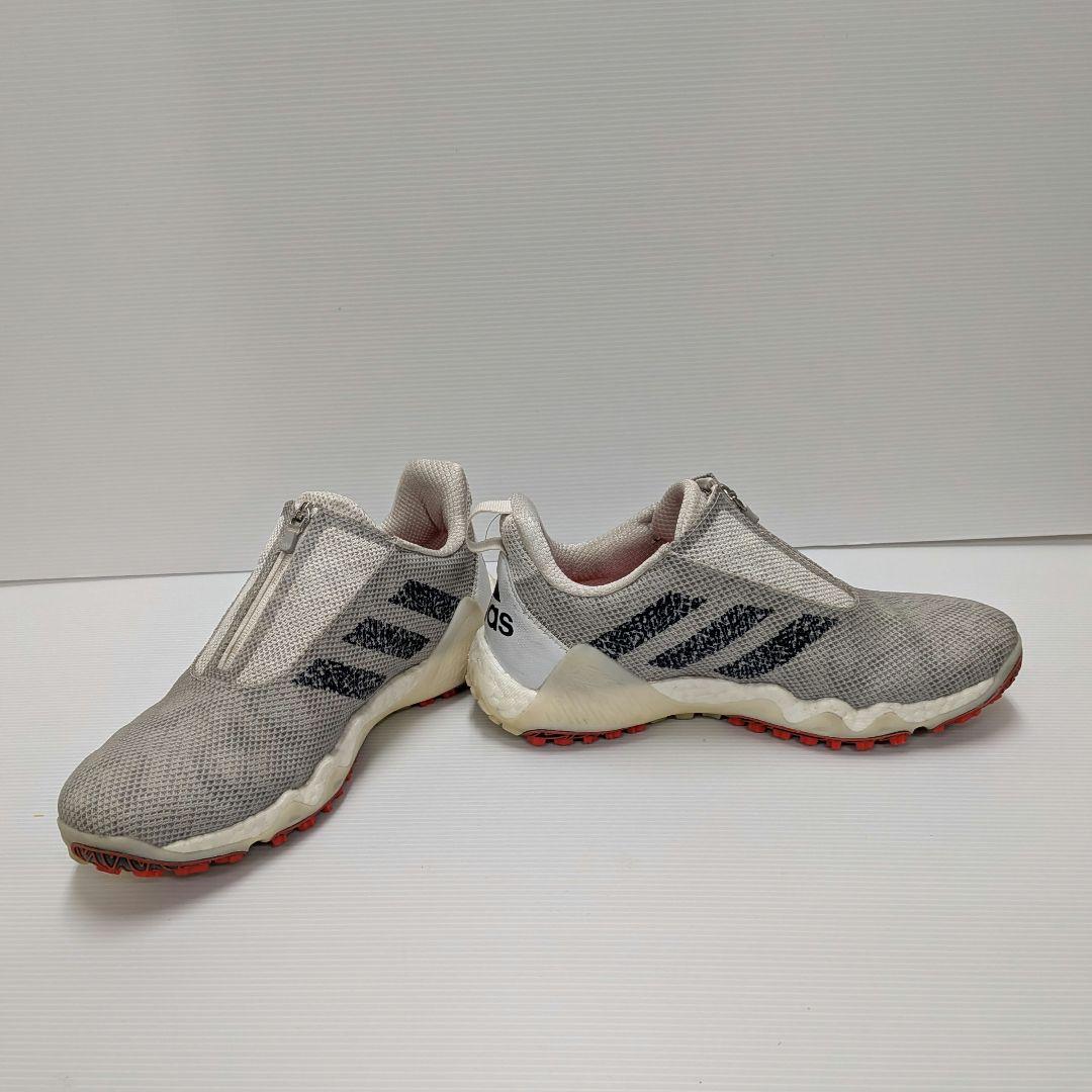 【美品】アディダスコードカオス22BOA 26cm