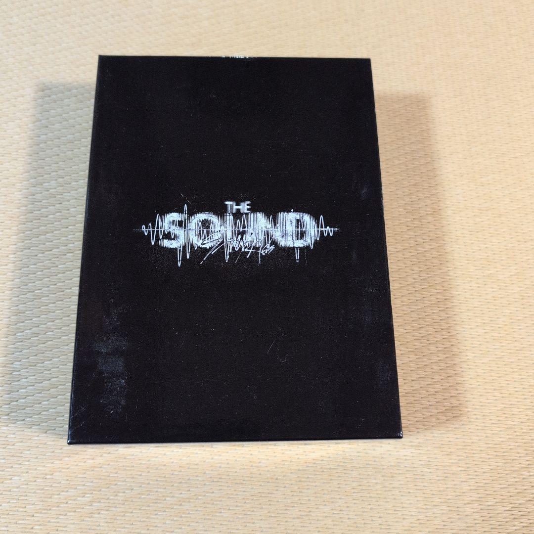 K-POP・アジア THE SOUND