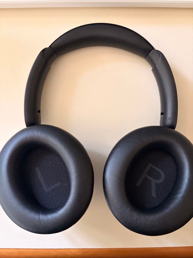 ヘッドホン Anker soundcore space q45