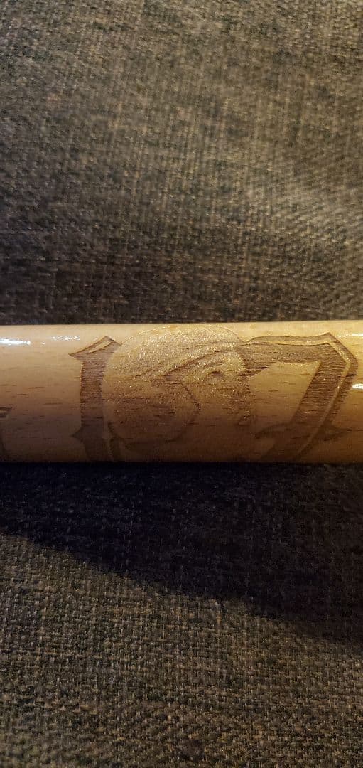 超限定 日本未・米国完売Mr. Cartoon ドジャース 大谷 翔平 バット