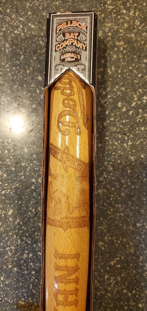 超限定 日本未・米国完売Mr. Cartoon ドジャース 大谷 翔平 バット