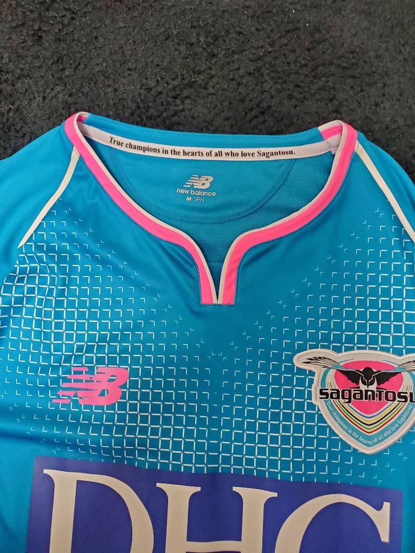 ★【超希少】トーレス直筆サイン入りユニフォーム(サガン鳥栖)★