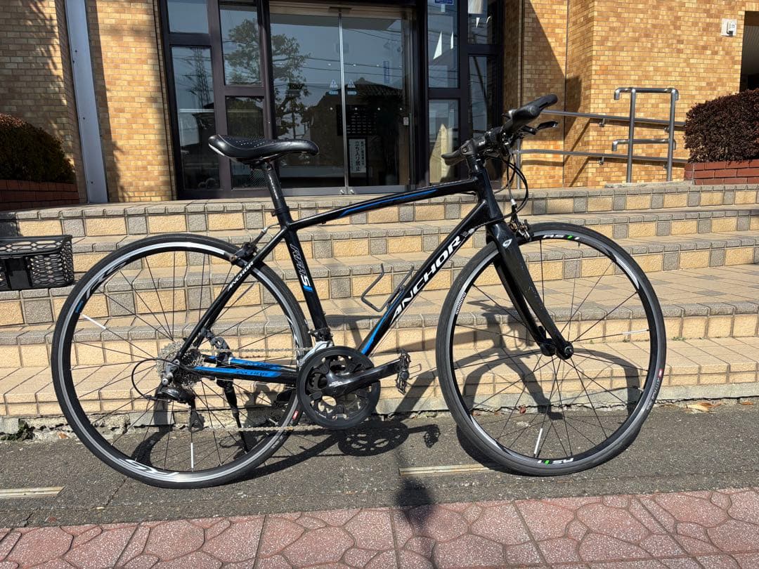 最終値下 ANCHOR RFA5 サイズ48 引取限定