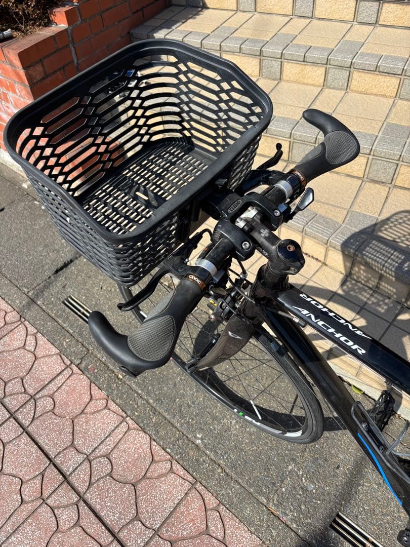 最終値下 ANCHOR RFA5 サイズ48 引取限定