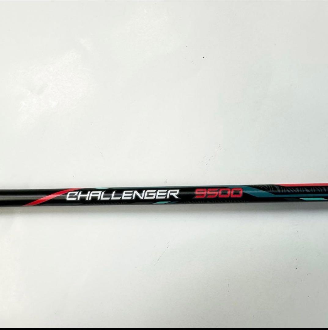 バドミントンラケット　ビクター