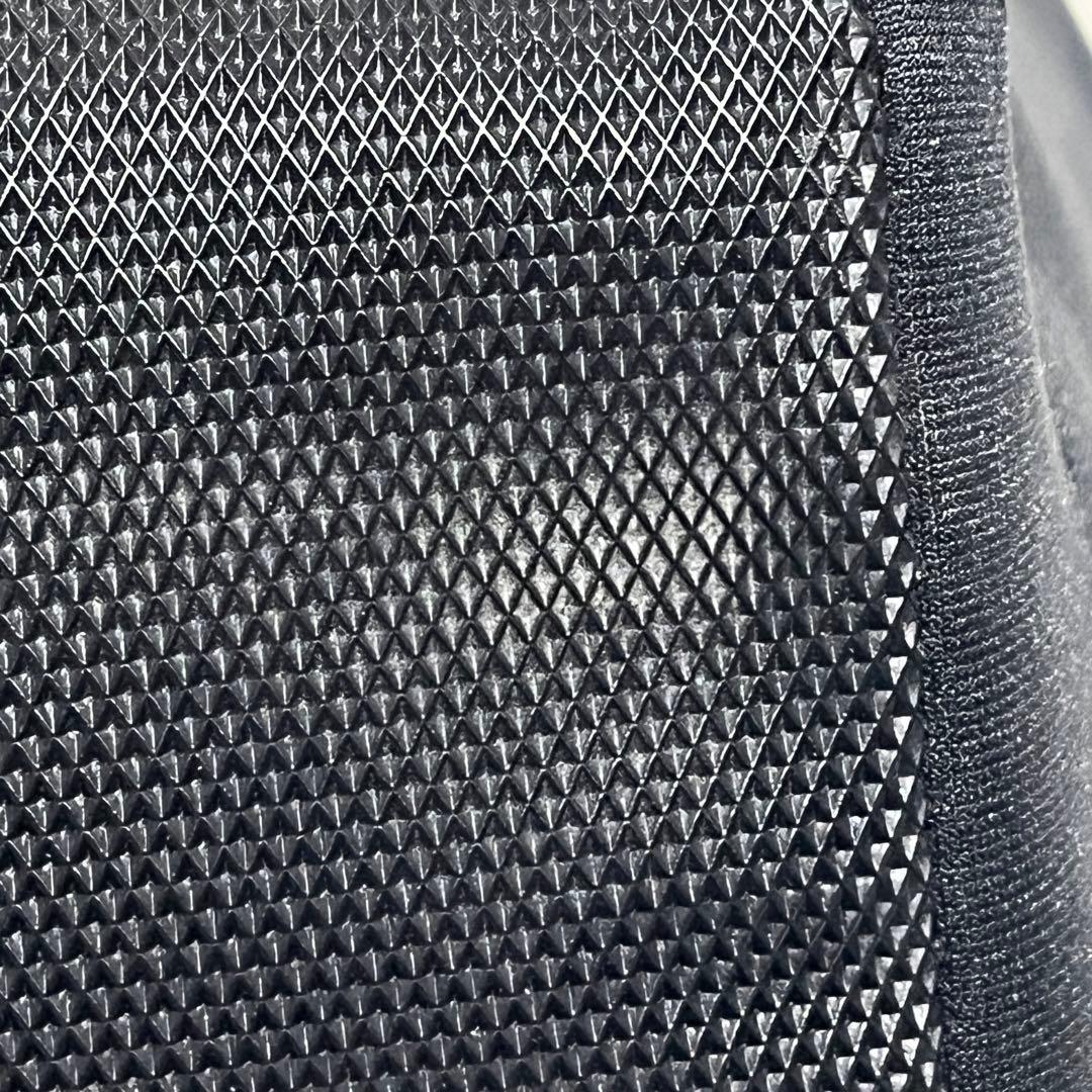 マスターバニーエディション ゴルフバッグ トートバッグ ブラック B54