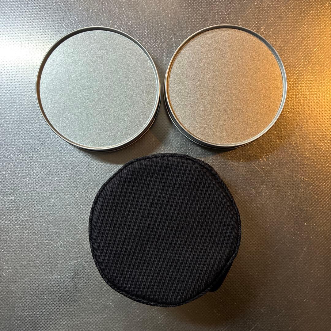 バーベキュー・調理用品 INAVANCE MIKADZUKI POUCH BALLISTICS