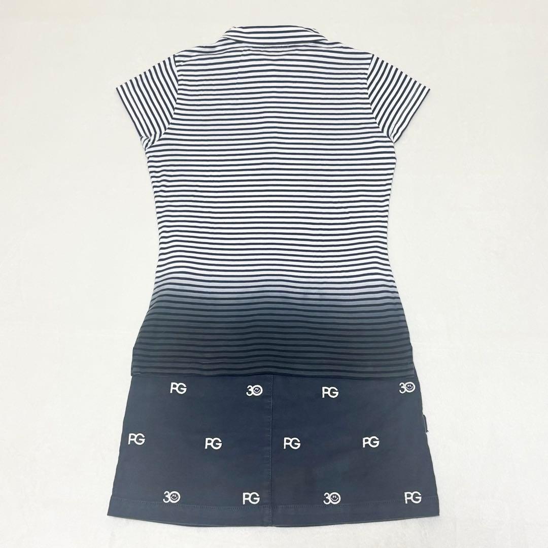 【コーディネート】パーリーゲイツ ゴルフウェア セットアップ レディース(29)