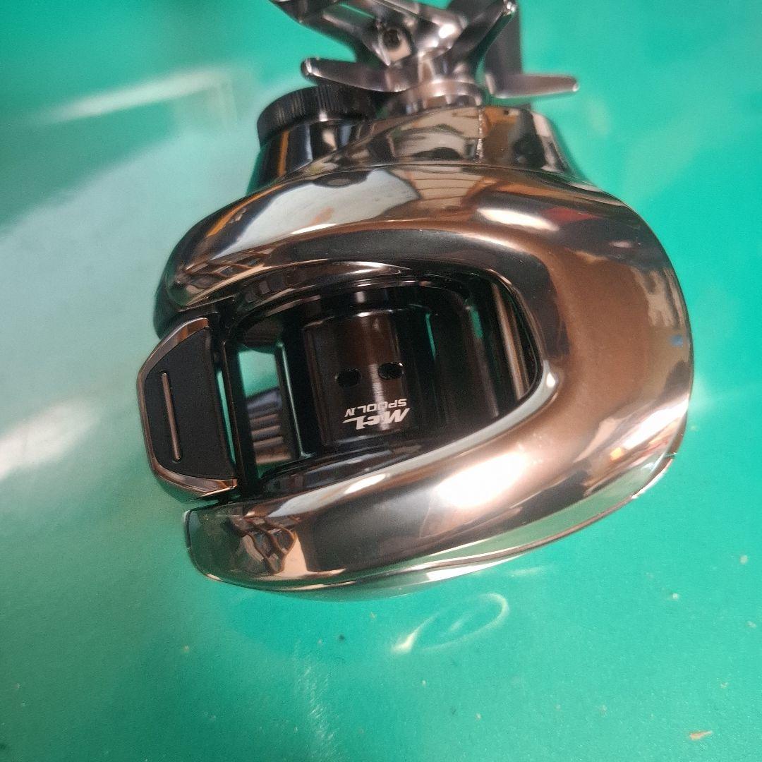 SHIMANO ANTARES 101HG　 シマノ　アンタレス　101HG