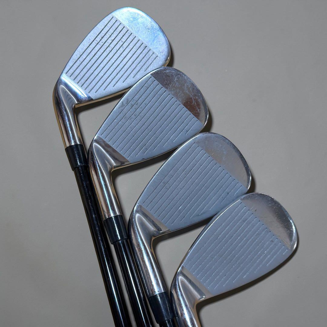 大特価 Wistella ウィステラ 即ラウンド可 初心者 ゴルフクラブ セット