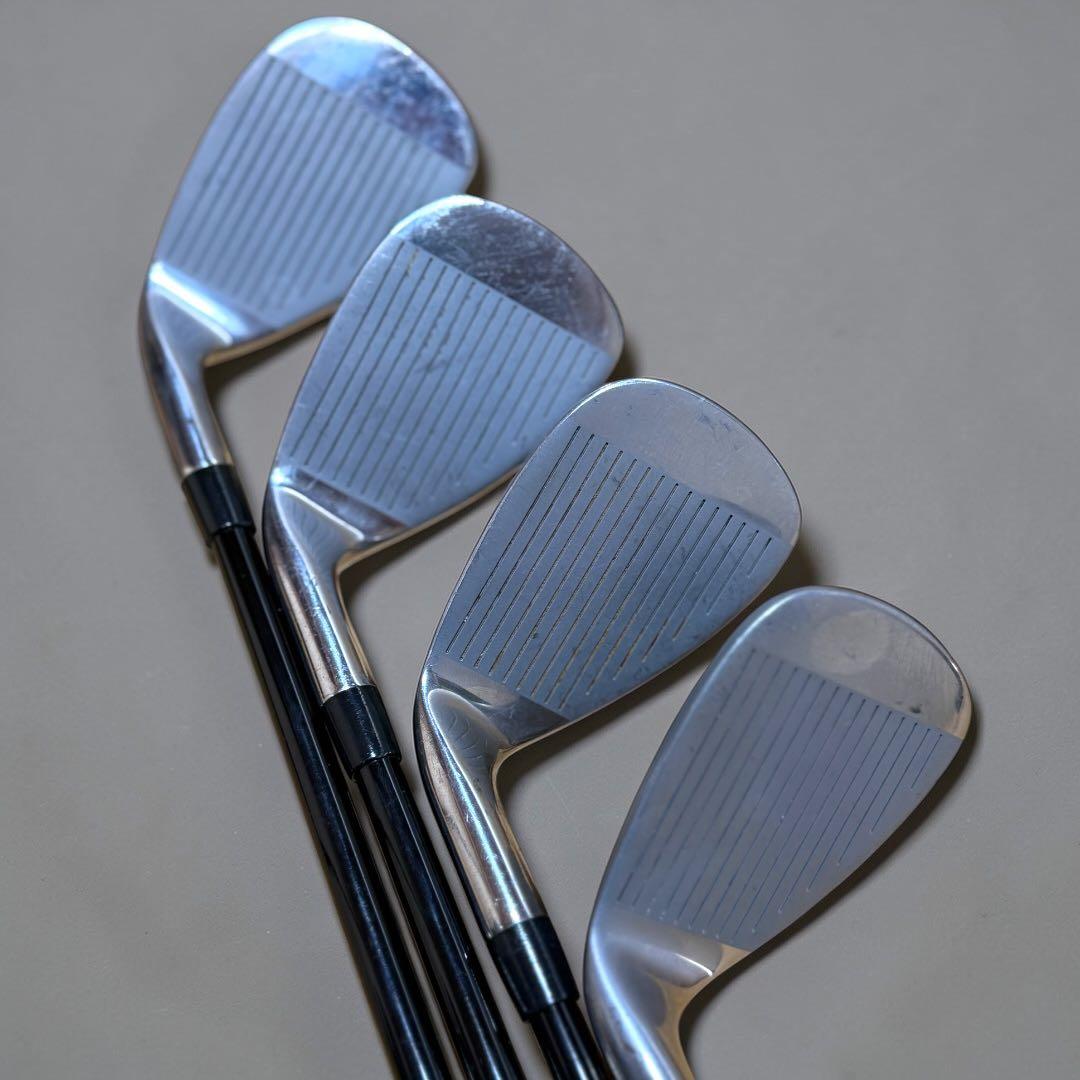 大特価 Wistella ウィステラ 即ラウンド可 初心者 ゴルフクラブ セット