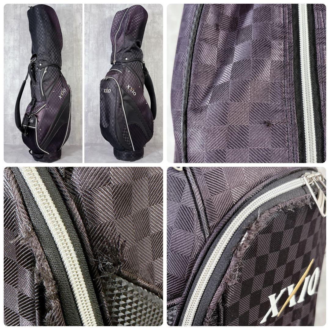 T507 左利き用 XXIO 他 ゴルフクラブ メンズ フルセット レフティ R