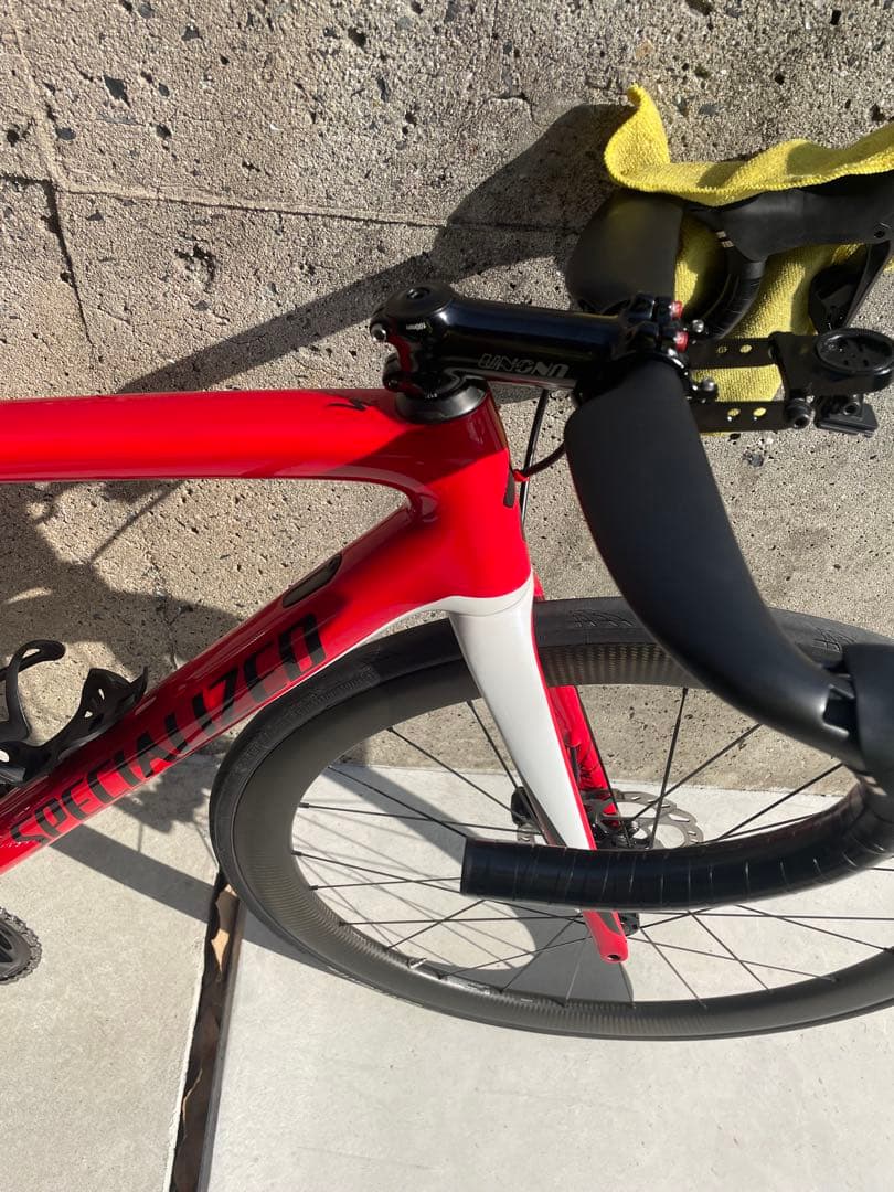 SPECIALIZED TARMAC SL6 スペシャライズド　ターマック