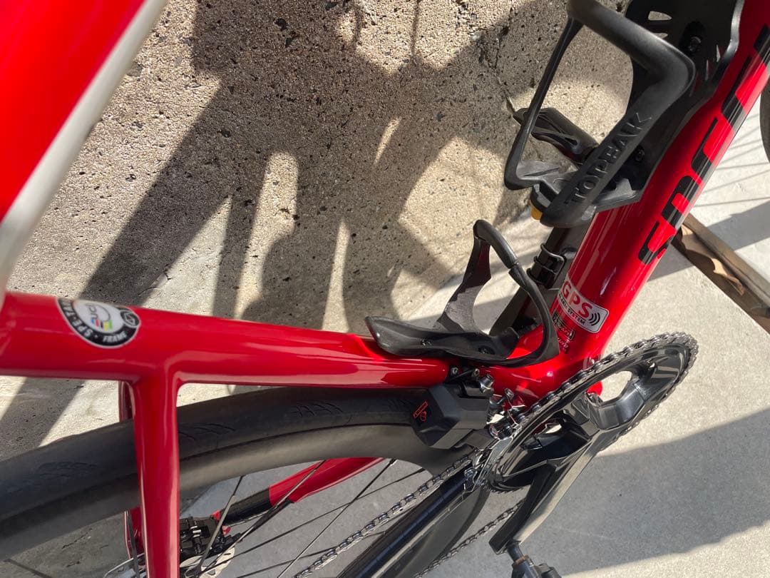 SPECIALIZED TARMAC SL6 スペシャライズド　ターマック