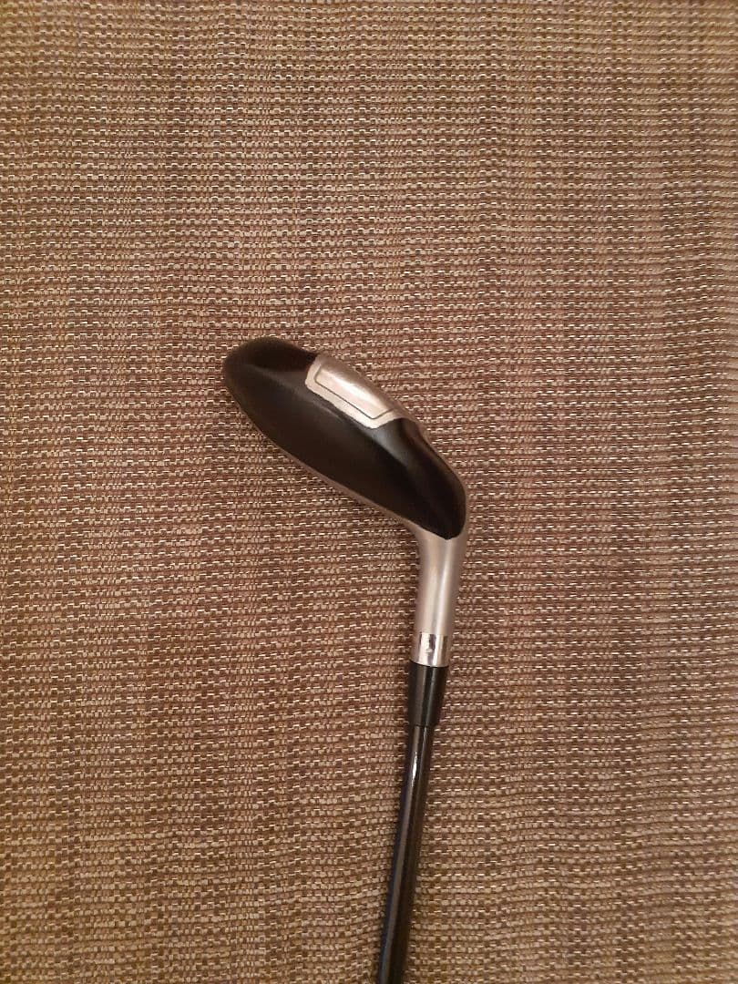 Nike CPR ユーティリティ ブラックヘッド