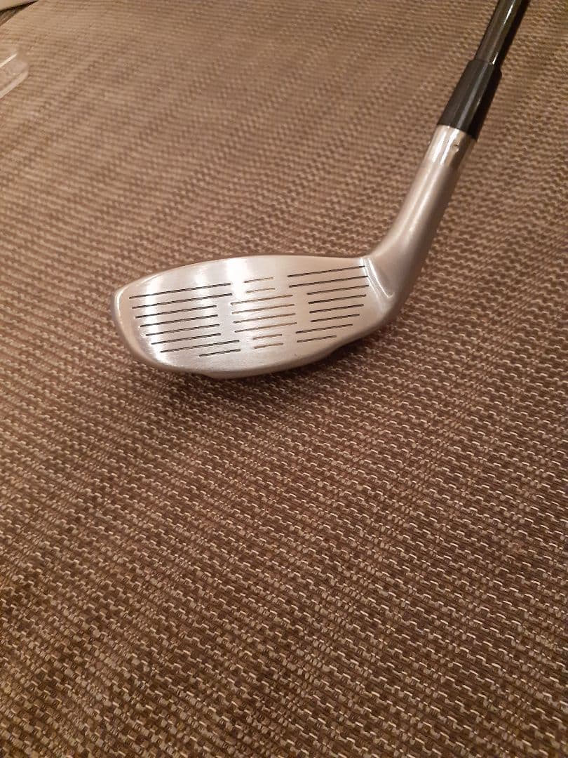 Nike CPR ユーティリティ ブラックヘッド