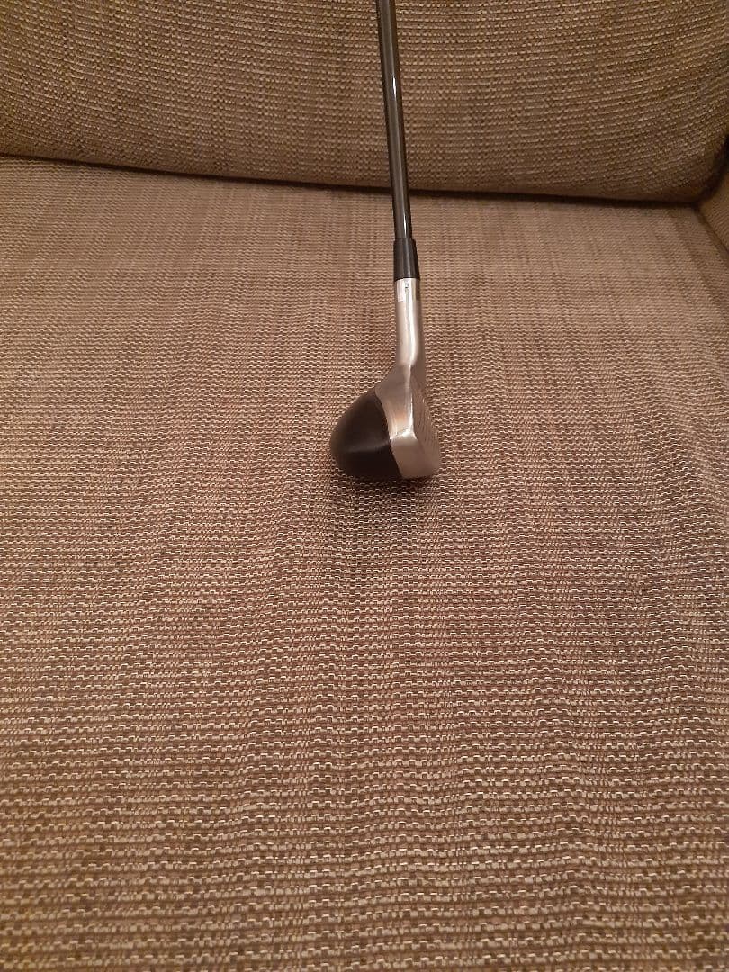 Nike CPR ユーティリティ ブラックヘッド