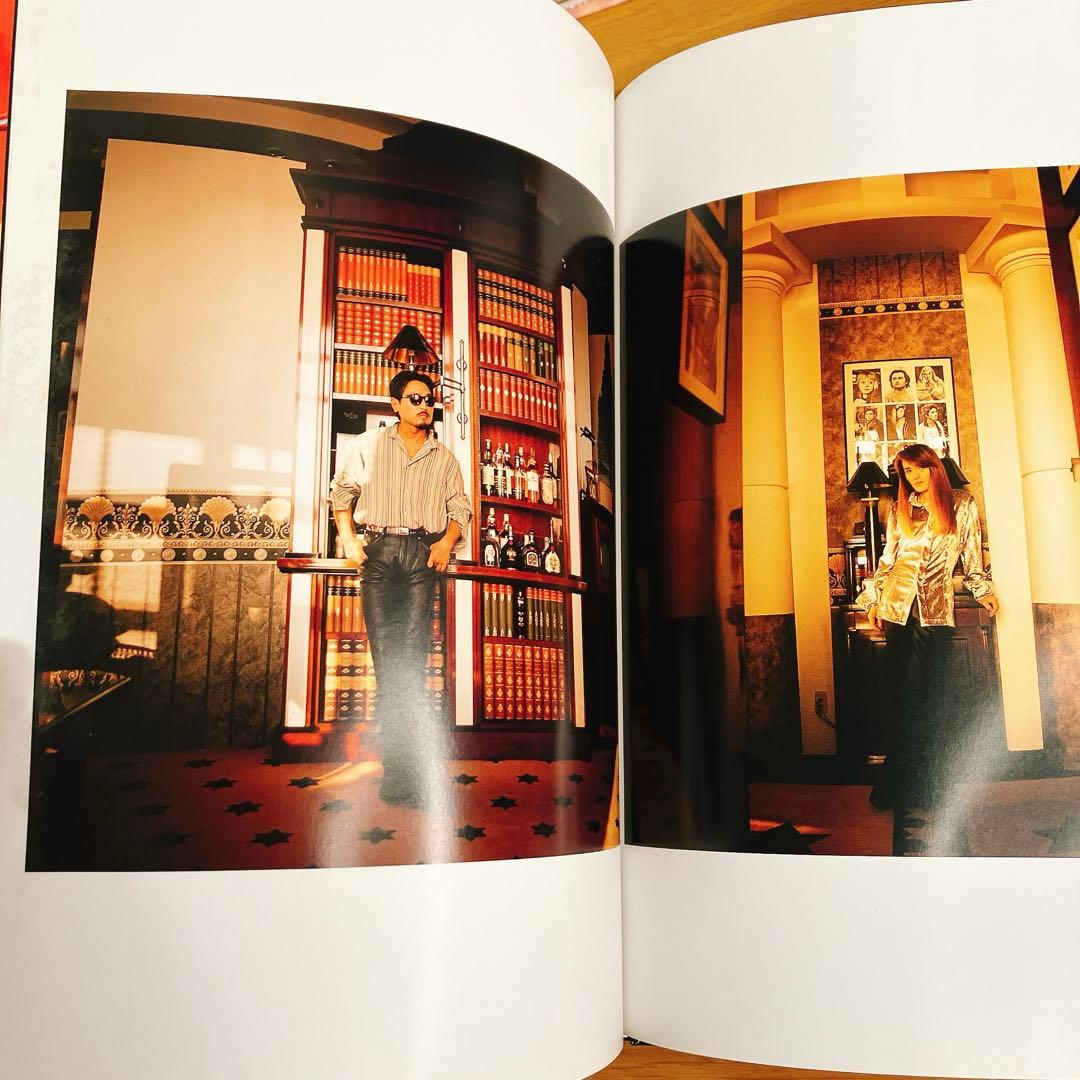 THE ALFEE ツアーパンフレット 写真集 大量まとめセット 未開封あり