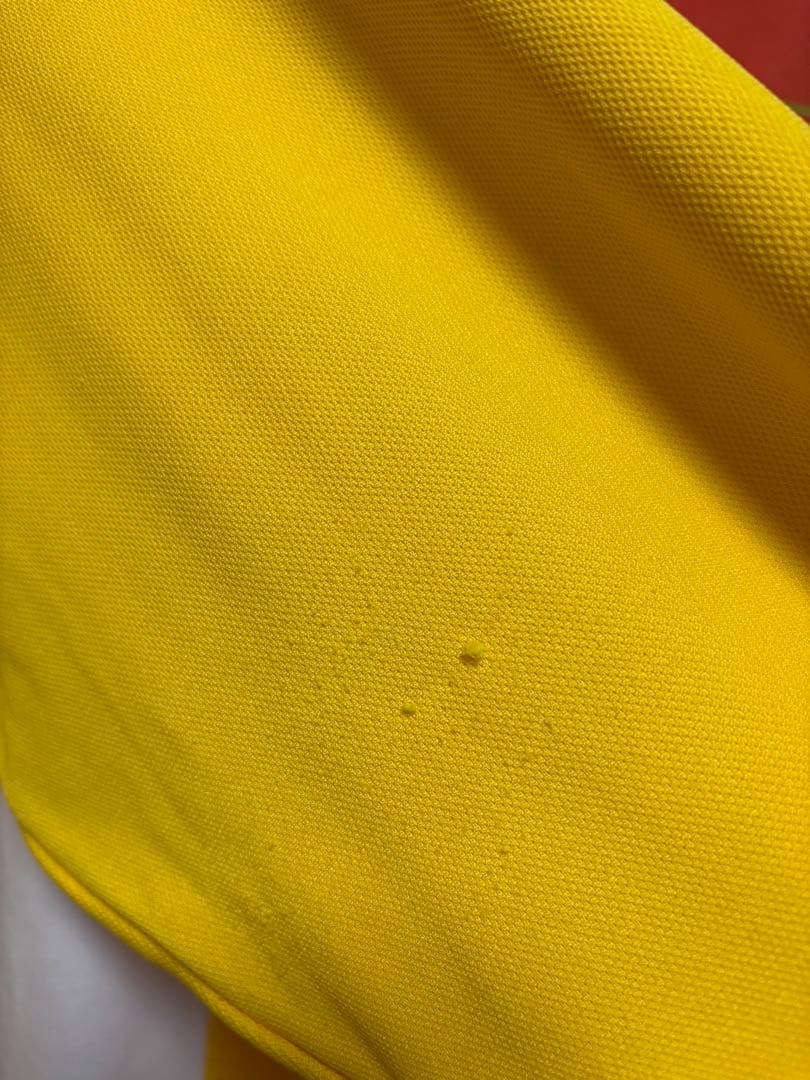 トナミ運輸バドミントン　ロンT