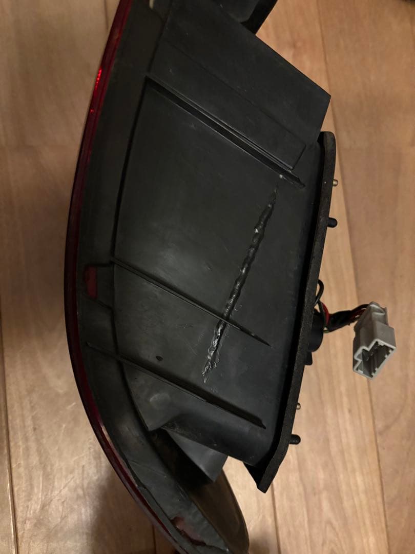 eg シビック純正ホンダ左右　検索　eg ek ef ej テールライト