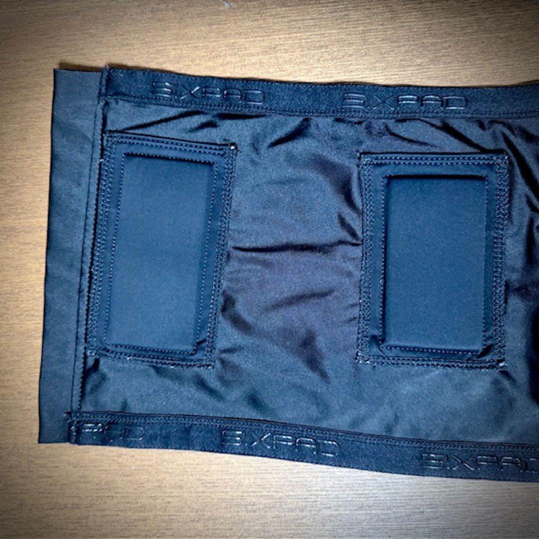 運び屋！！SIXPAD コアベルト Lサイズ