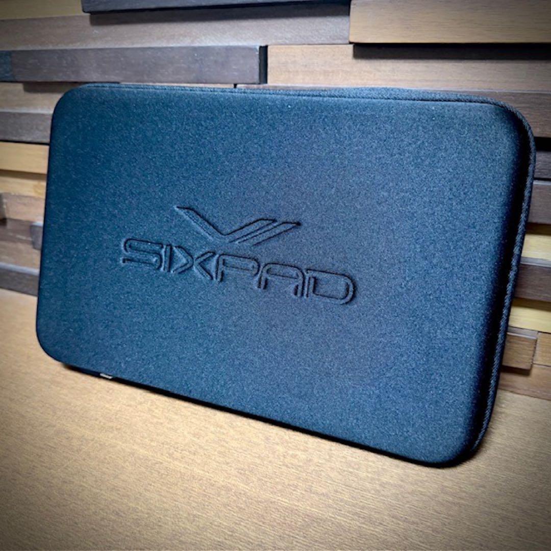 運び屋！！SIXPAD コアベルト Lサイズ